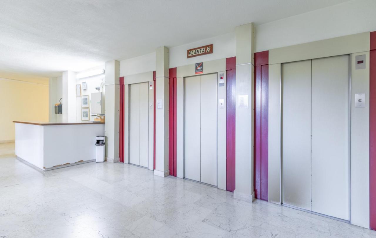 Apartmán Mar De Moraira Exteriér fotografie