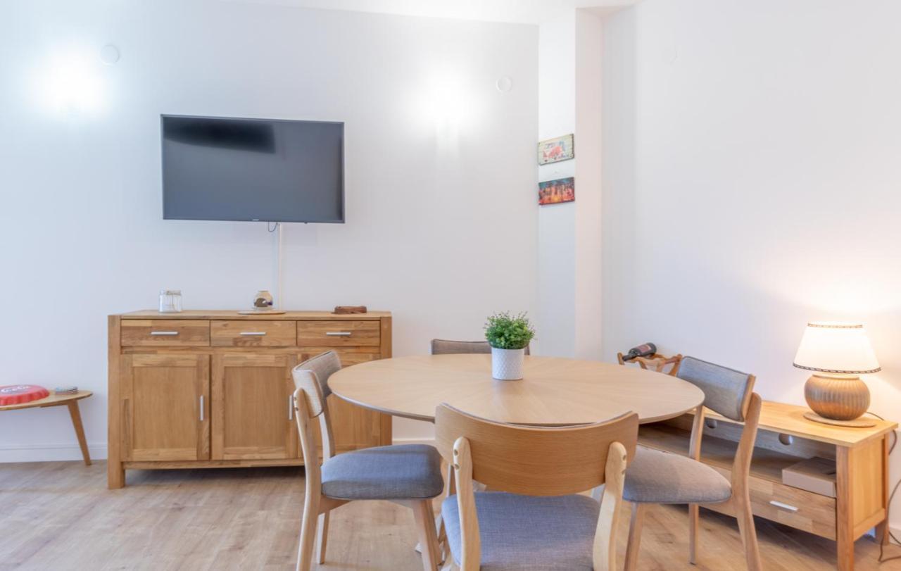 Apartmán Mar De Moraira Exteriér fotografie
