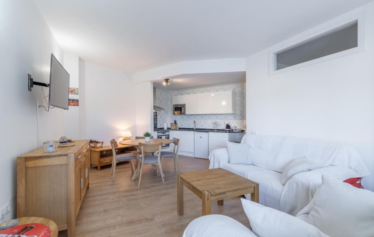 Apartmán Mar De Moraira Exteriér fotografie
