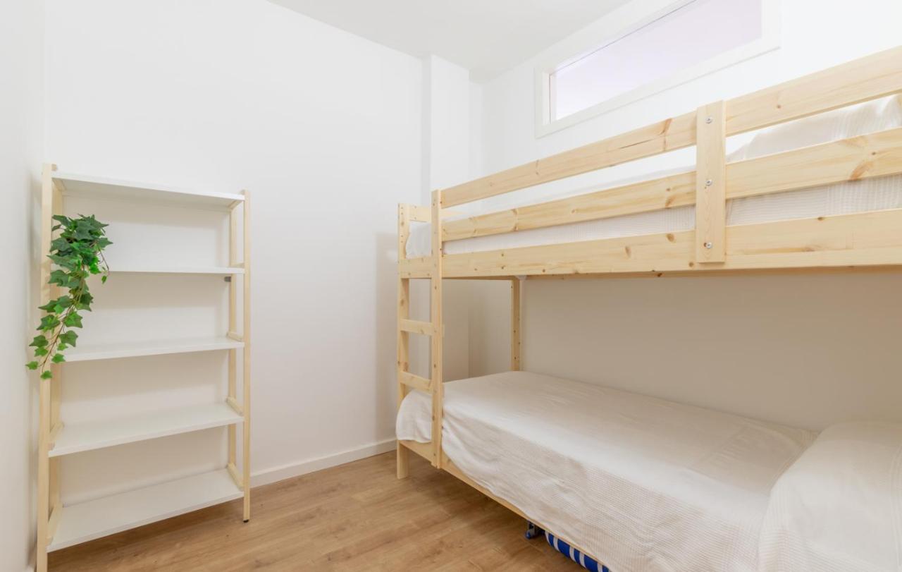 Apartmán Mar De Moraira Exteriér fotografie