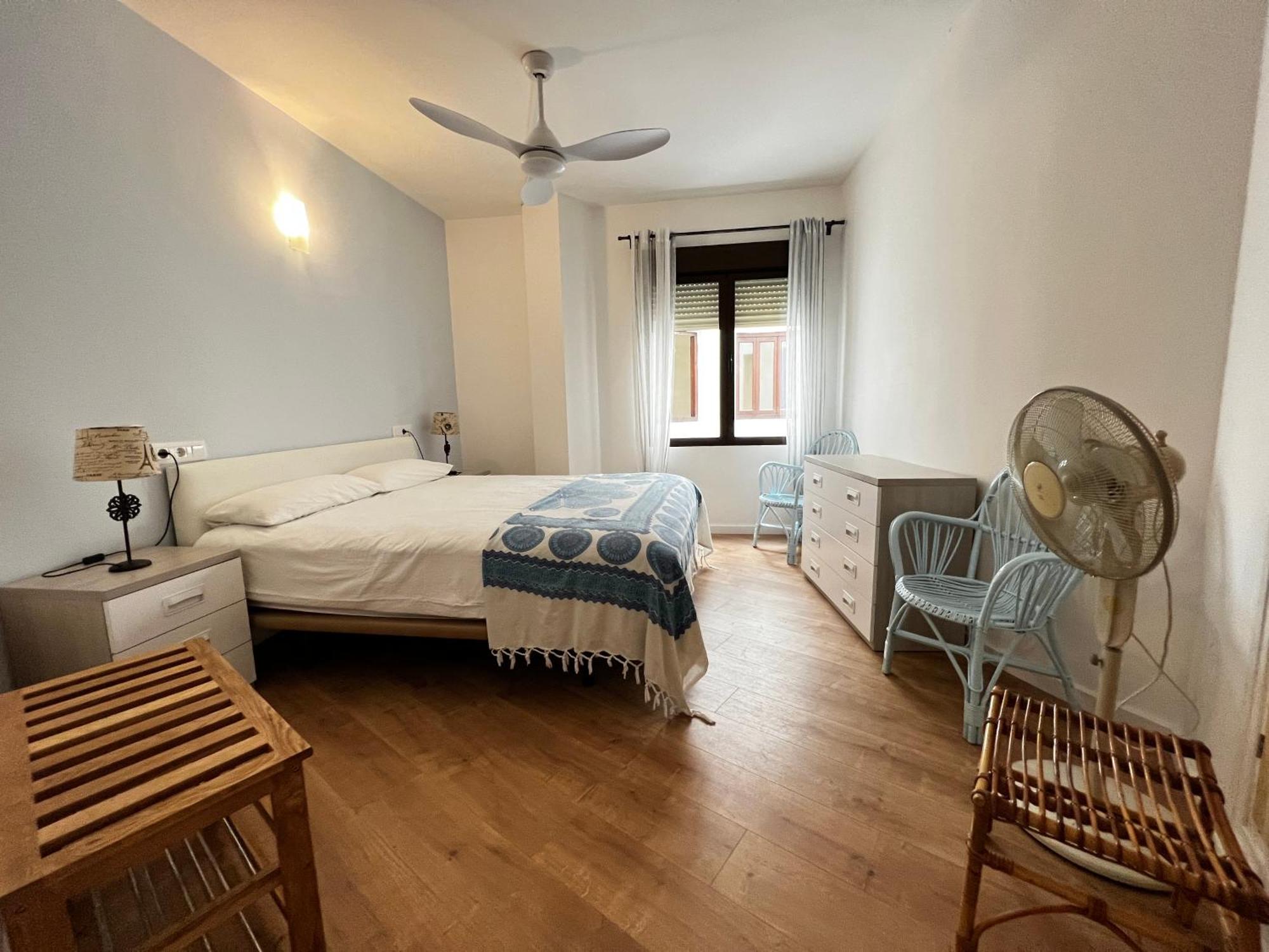 Apartmán Mar De Moraira Exteriér fotografie